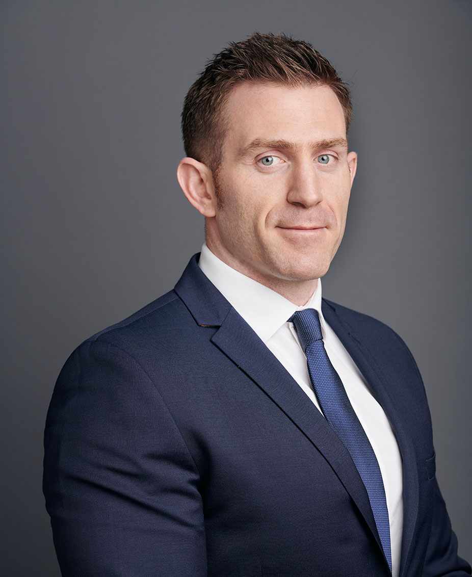 Stephen Gallagher