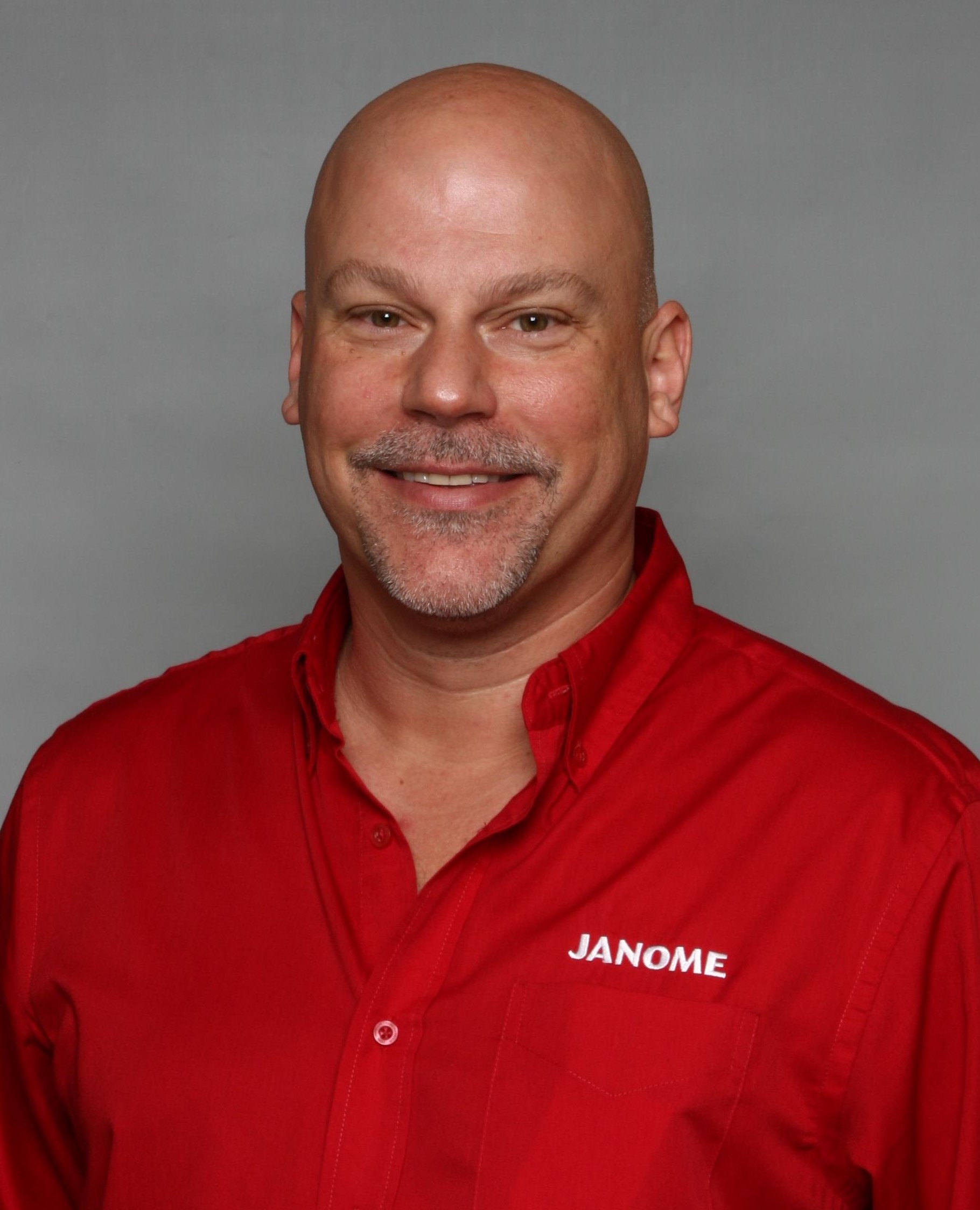 Michael Smith